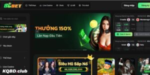 86BET là nền tảng giải trí trực tuyến có độ uy tín cao tại thị trường châu Âu