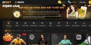Bài đánh giá chính xác và chi tiết nhất về nhà cái DEBET
