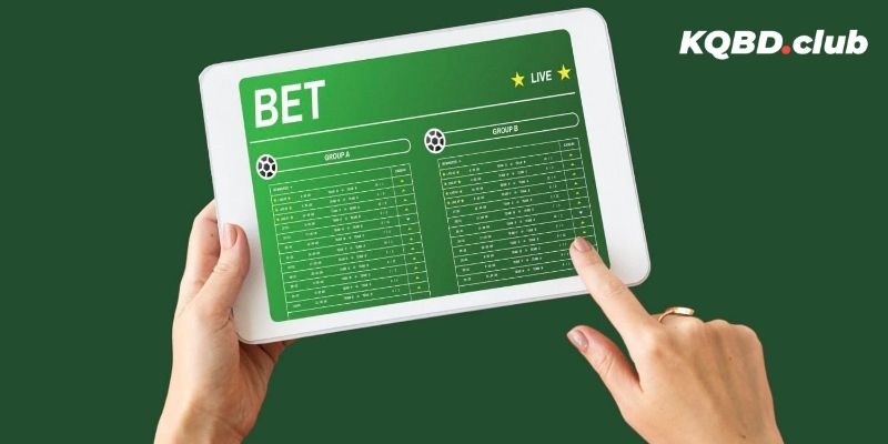 Livescore solstream.io