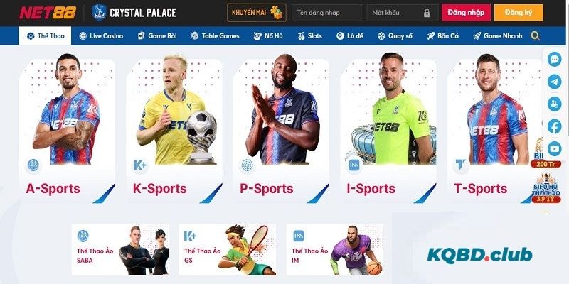 Trải nghiệm cá cược thả ga không lo nhàm chán