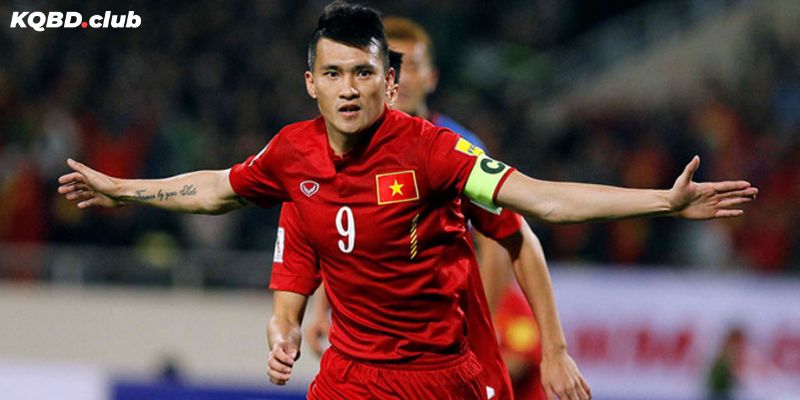 Các ngôi sao huyền thoại bóng đá Việt Nam