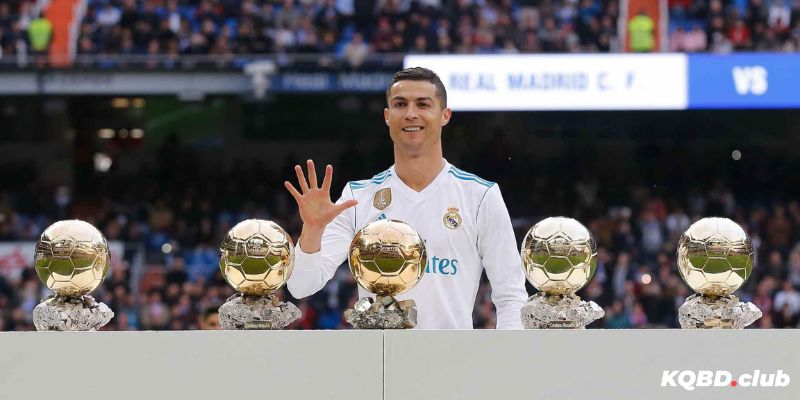 Các ngôi sao nổi bật trong lịch sử La Liga