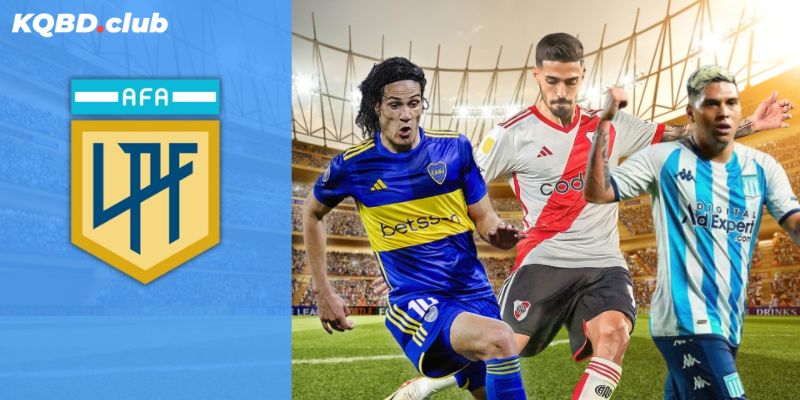 Đánh giá các giải đấu nội địa Argentina