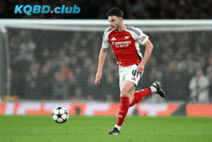 Đội hình dự kiến trước trận Arsenal vs Olympiakos Piraeus