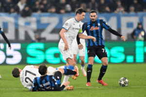Đội hình dự kiến trước trận Atalanta vs Club Brugge