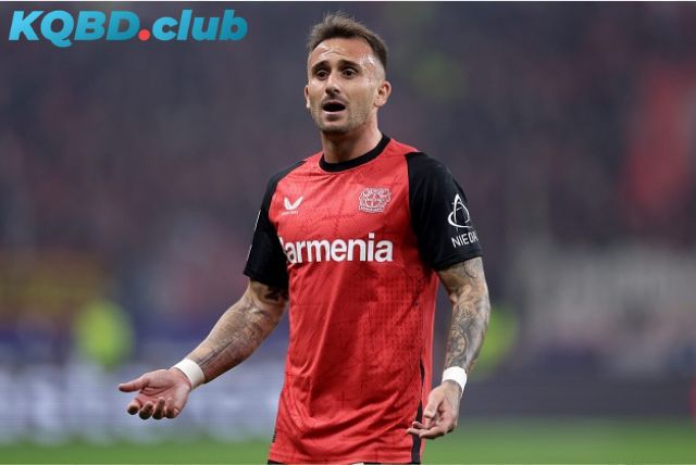 Đội hình dự kiến trước trận Bayer Leverkusen vs PSV