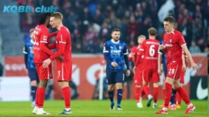 Đội hình dự kiến trước trận Bologna vs Freiburg