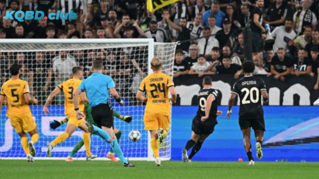 Đội hình dự kiến trước trận KuPS vs Drita