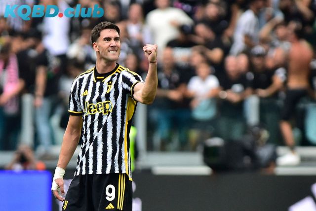 Đội hình dự kiến trước trận Villarreal vs Juventus