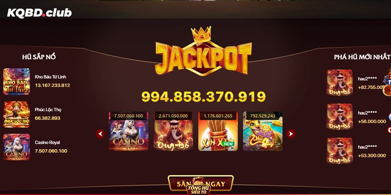 Đông đảo cược thủ yêu thích tham gia giải trí tại XO88