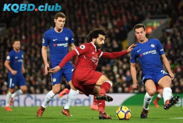 Dự đoán đội hình của Chelsea vs Liverpool