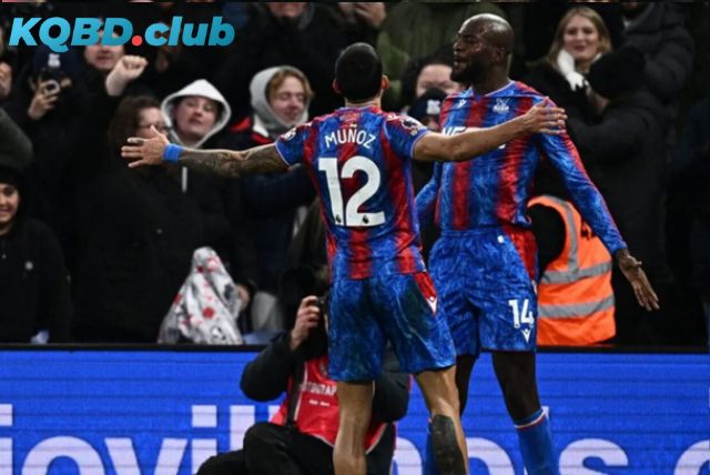 Dự đoán đội hình của Everton vs Crystal Palace
