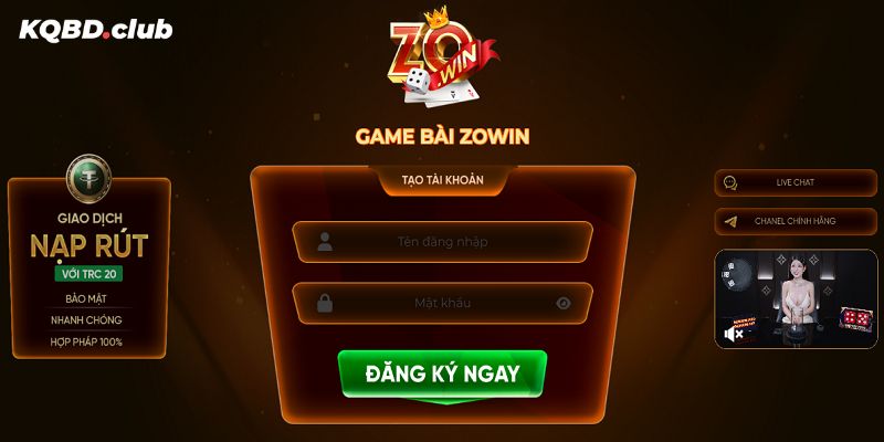 Giải trí cá cược trực tuyến đầy thú vị tại nhà cái