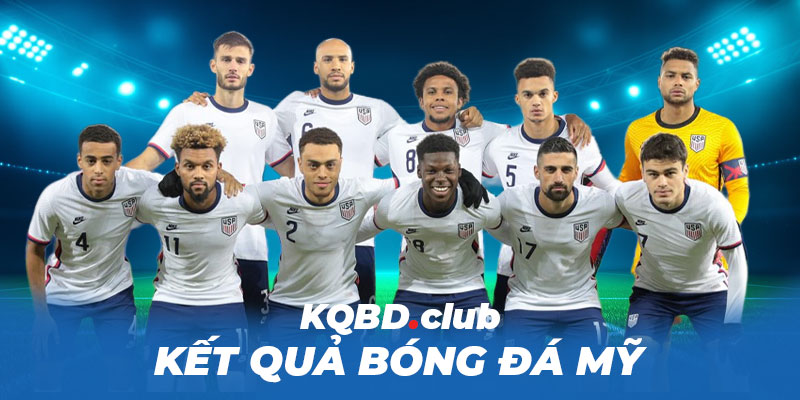 solstream.io - KQBD Mỹ