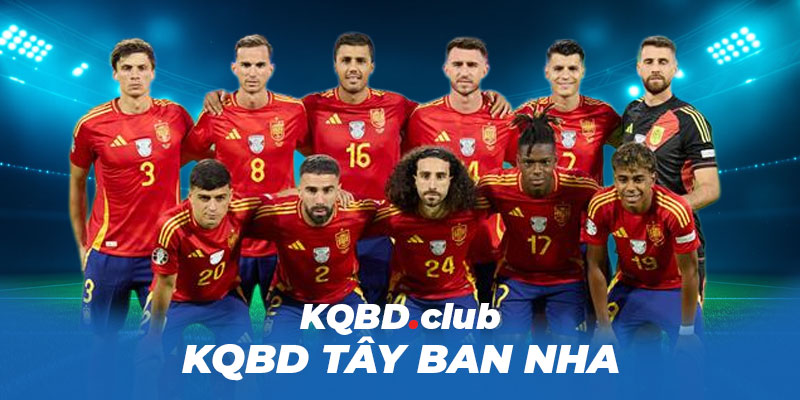 solstream.io - KQBD Tây Ban Nha