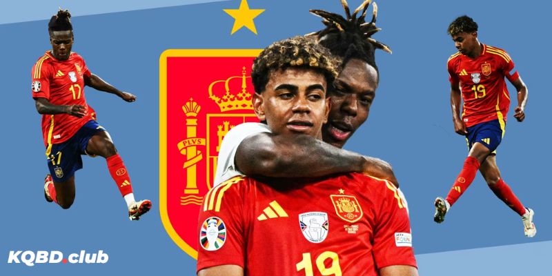 Những câu lạc bộ đáng xem nhất bóng đá Tây Ban Nha