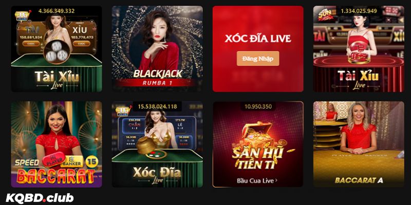 Tham khảo đánh giá của người dùng trải nghiệm tại nhà cái