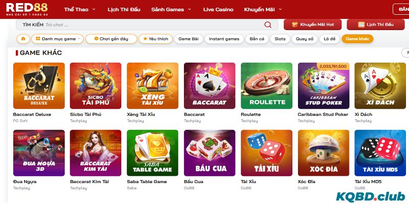 Tham khảo nhận xét về nhà cái RED88 từ các hội viên