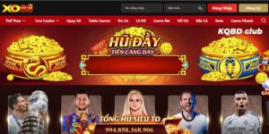 XO88 là nhà cái gì?