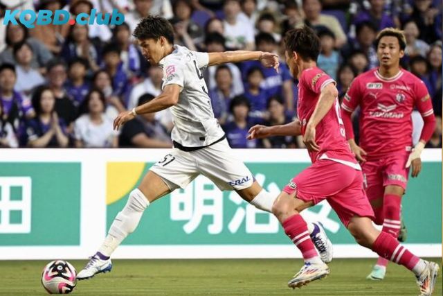 Đội hình dự kiến trước trận Sanfrecce Hiroshima vs FC Tokyo