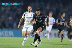 Đội hình dự kiến trước trận Gamba Osaka vs Kashiwa Reysol