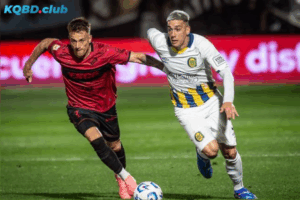 Đội hình dự kiến trước trận Rosario Central vs Platense