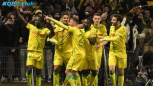 Đội hình dự kiến trước trận Brest vs Nantes
