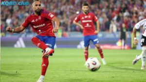 Đội hình dự kiến trước trận Rakow Czestochowa  vs CS Universitatea Craiova