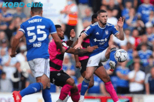 Đội hình dự kiến trước trận Leicester vs Portsmouth