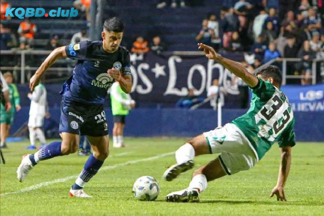 Đội hình dự kiến trước trận Independiente Rivadavia vs Banfield