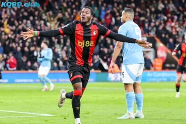 Đội hình dự kiến trận AFC Bournemouth vs Nottingham ForestAFC Bournemouth