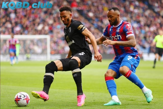 Đội hình dự kiến trận Crystal Palace vs AFC Bournemouth