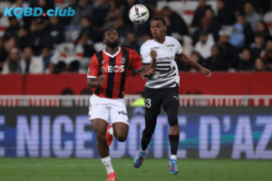 Đội hình dự đoán trận Rennes vs Nice