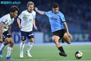 Đội hình dự kiến trước trận Kawasaki Frontale vs Shimizu S-Pulse