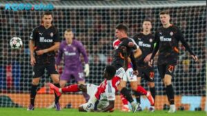 Đội hình dự kiến trước trận Aberdeen vs Shakhtar Donetsk