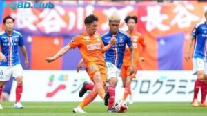 Đội hình dự kiến trước trận Albirex Niigata vs Fagiano Okayama