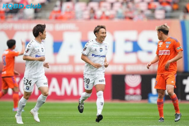  Đội hình dự kiến trước trận Albirex Niigata vs Vissel Kobe