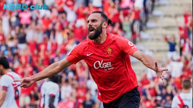 Đội hình dự kiến trước trận Ath Bilbao vs Mallorca