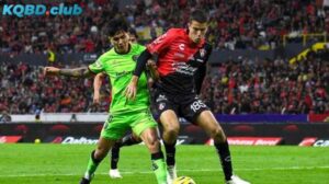 Đội hình dự kiến trước trận Atlas vs FC Juarez