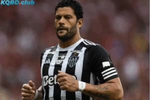 Đội hình dự kiến trước trận Atletico-MG vs Cruzeiro