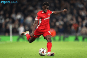 Đội hình dự kiến trước trận AZ Alkmaar vs Slovan Bratislava