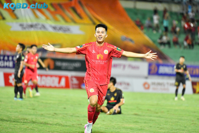 Đội hình dự kiến trước trận Bắc Ninh vs Quy Nhơn United