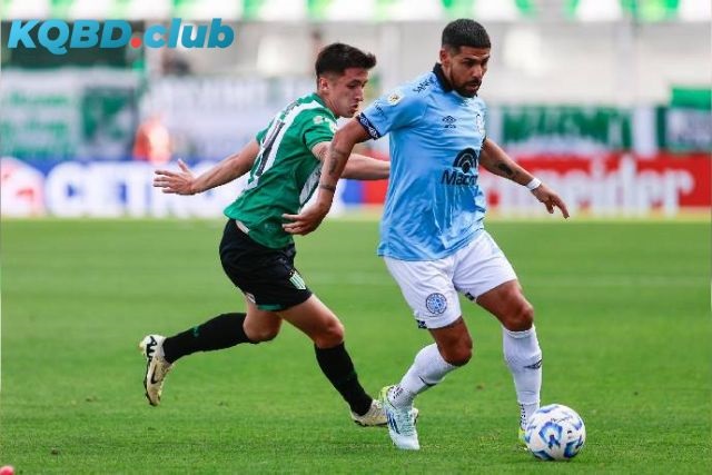 Đội hình dự kiến trước trận Banfield vs Racing Club