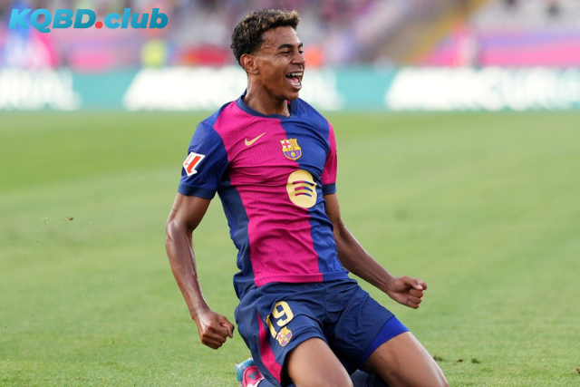 Đội hình dự kiến trước trận Barcelona vs Girona