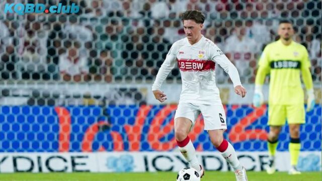 Đội hình dự kiến trước trận Basel vs Stuttgart