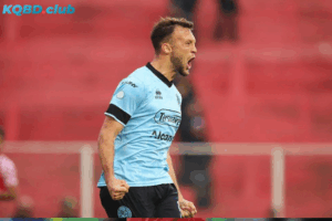 Đội hình dự kiến trước trận Belgrano vs Estudiantes L.P.