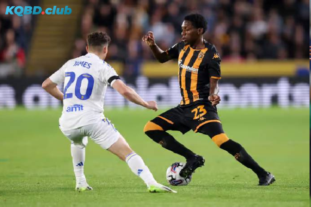 Đội hình dự kiến trước trận Birmingham vs Hull