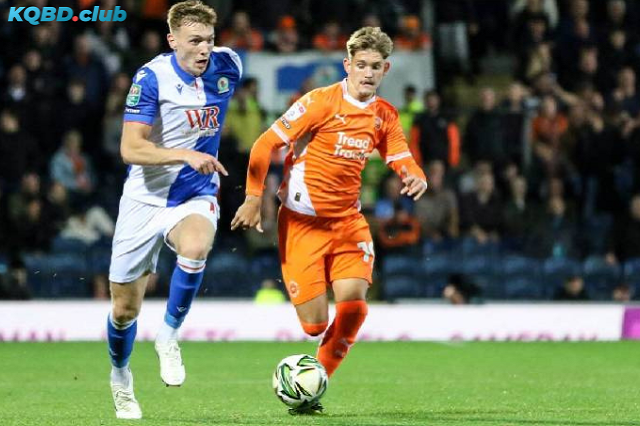 Đội hình dự kiến trước trận Birmingham vs Portsmouth