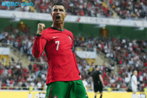 Đội hình dự kiến trước trận Bồ Đào Nha vs Hungary