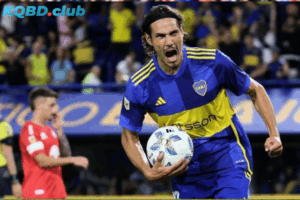 Đội hình dự kiến trước trận Boca Juniors vs Newells Old Boys